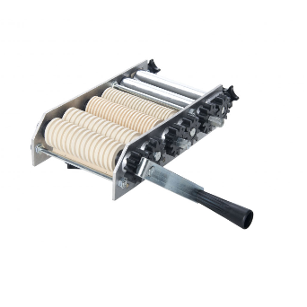 Cilindro multimassas